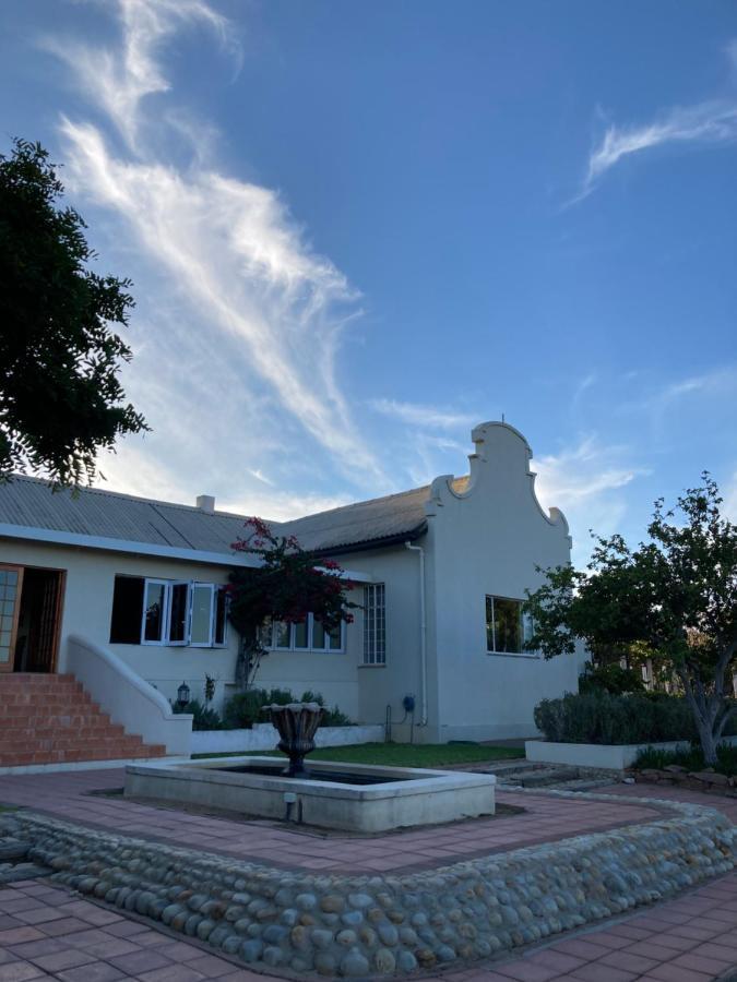 Naries Namakwa Retreat Goop Exterior foto
