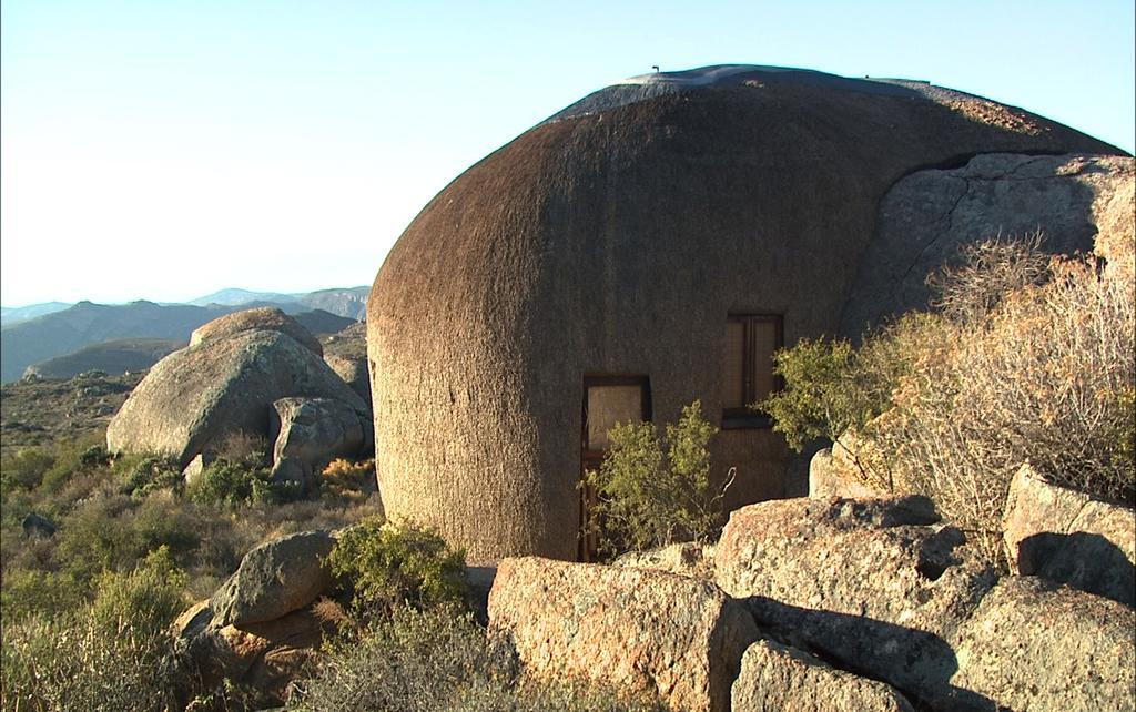 Naries Namakwa Retreat Goop Exterior foto