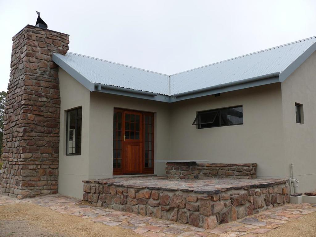 Naries Namakwa Retreat Goop Exterior foto