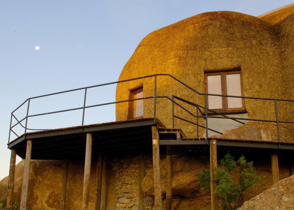 Naries Namakwa Retreat Goop Exterior foto
