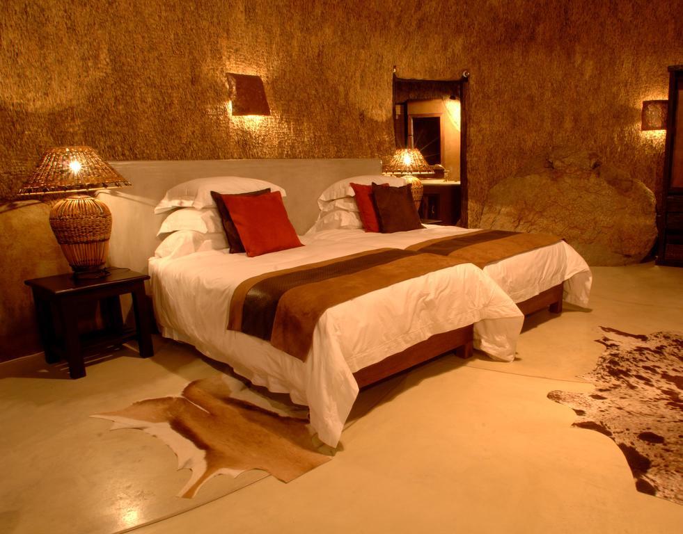 Naries Namakwa Retreat Goop Exterior foto