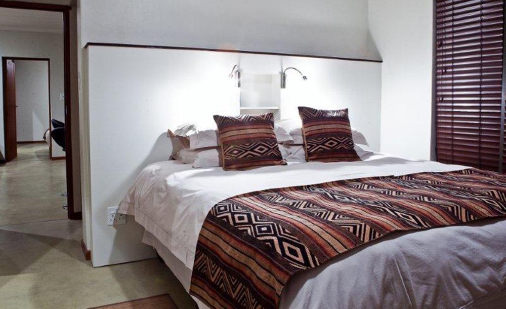 Naries Namakwa Retreat Goop Quarto foto