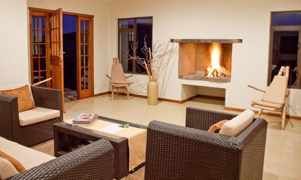Naries Namakwa Retreat Goop Quarto foto