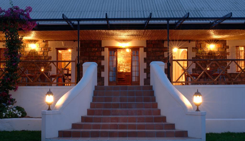 Naries Namakwa Retreat Goop Exterior foto